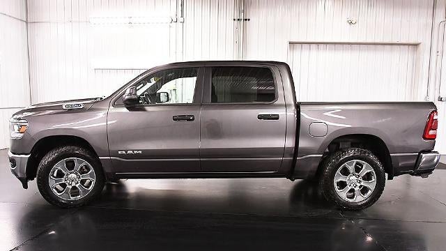 2023 Ram 1500 Lone Star