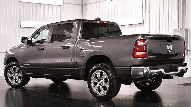 2023 Ram 1500 Lone Star