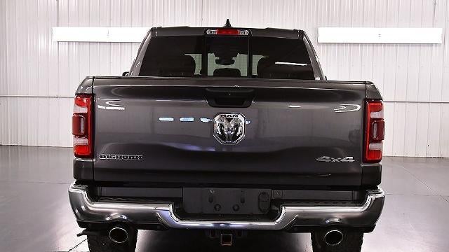 2023 Ram 1500 Lone Star