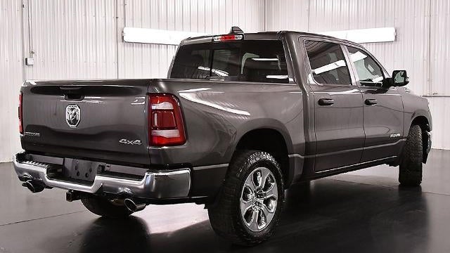 2023 Ram 1500 Lone Star