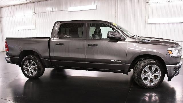 2023 Ram 1500 Lone Star