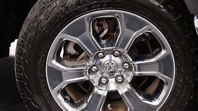 2023 Ram 1500 Lone Star