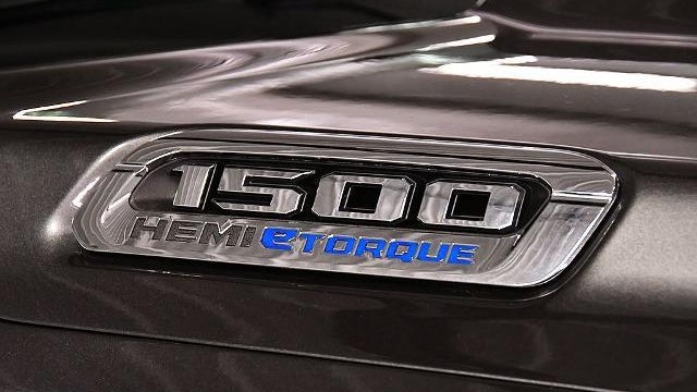 2023 Ram 1500 Lone Star