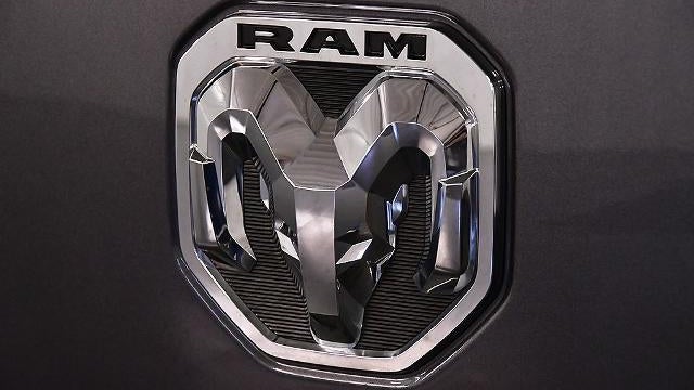 2023 Ram 1500 Lone Star