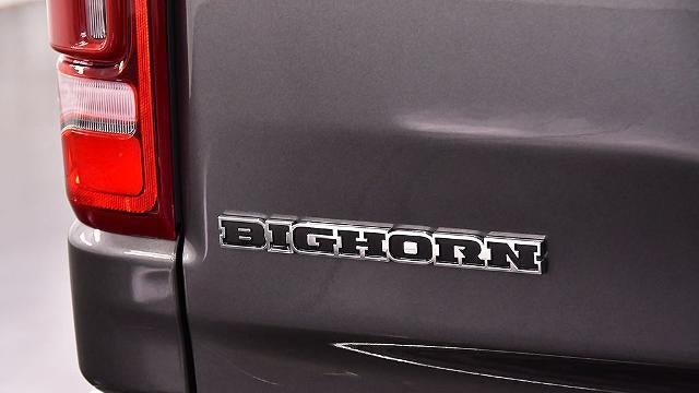 2023 Ram 1500 Lone Star