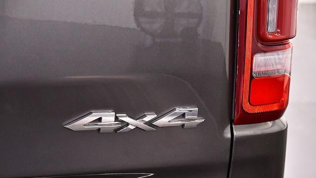 2023 Ram 1500 Lone Star