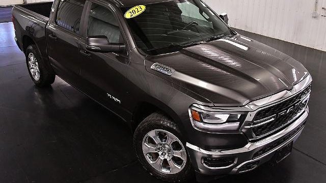 2023 Ram 1500 Lone Star