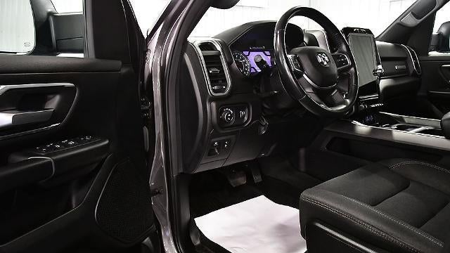 2023 Ram 1500 Lone Star