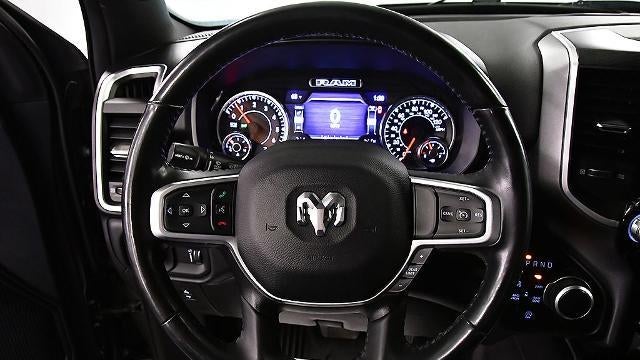 2023 Ram 1500 Lone Star