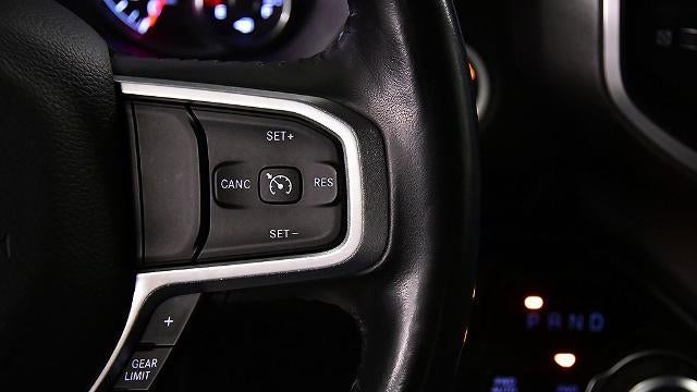 2023 Ram 1500 Lone Star
