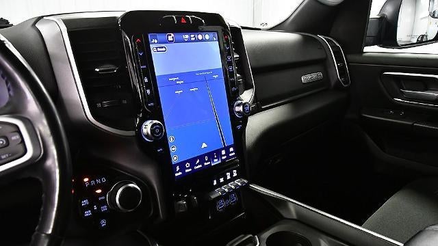 2023 Ram 1500 Lone Star