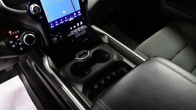 2023 Ram 1500 Lone Star