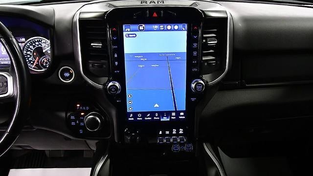 2023 Ram 1500 Lone Star
