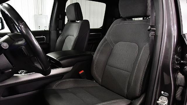 2023 Ram 1500 Lone Star