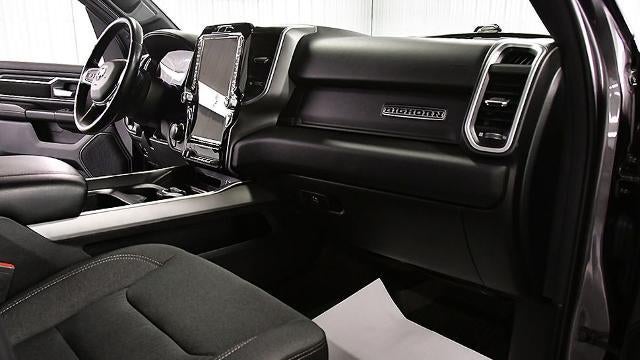 2023 Ram 1500 Lone Star