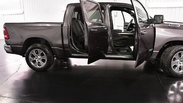 2023 Ram 1500 Lone Star