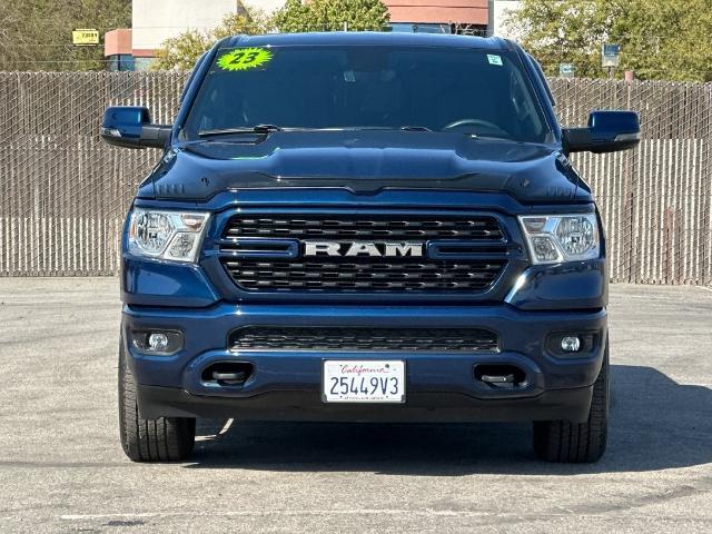 2023 Ram 1500 - $42,905