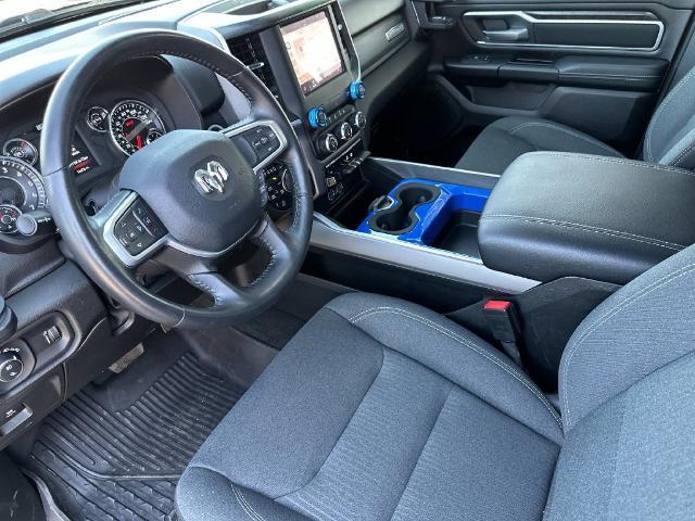 2023 Ram 1500 - $42,905