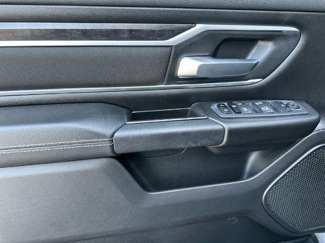 2023 Ram 1500 - $42,905