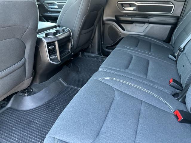 2023 Ram 1500 - $42,905