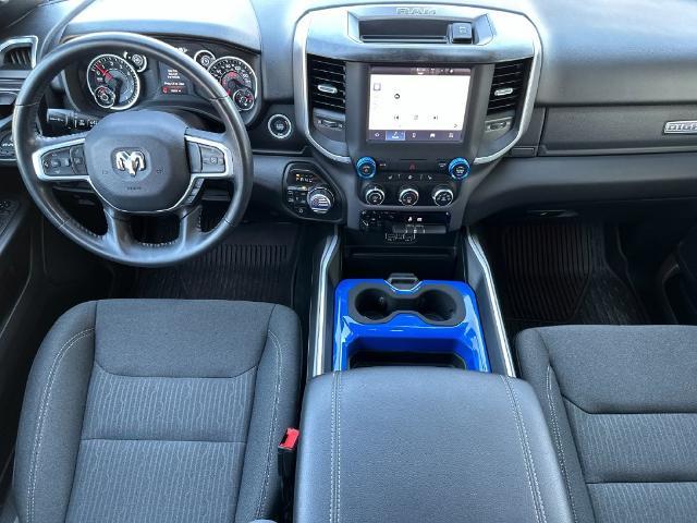 2023 Ram 1500 - $42,905