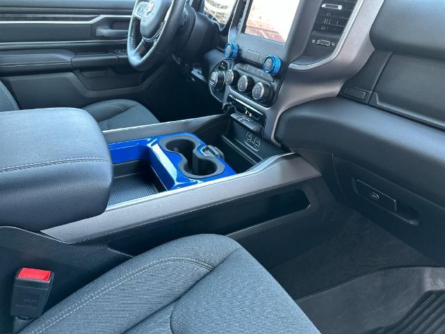 2023 Ram 1500 - $42,905