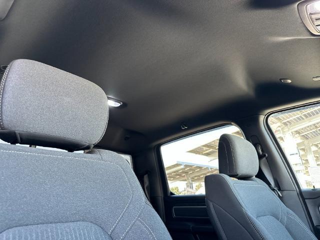 2023 Ram 1500 - $42,905
