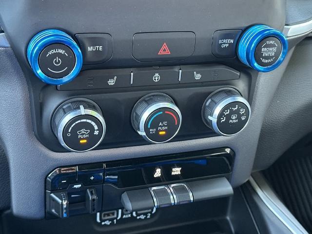 2023 Ram 1500 - $42,905