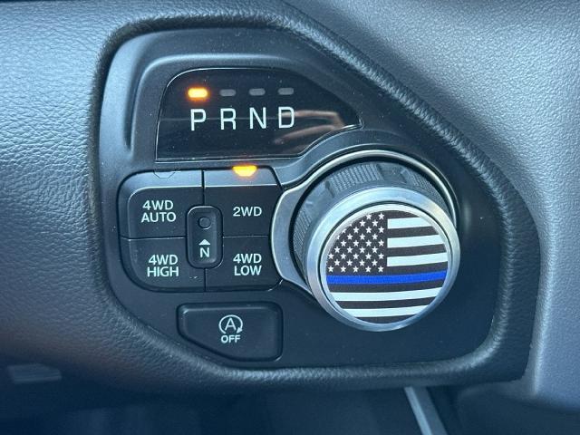2023 Ram 1500 - $42,905