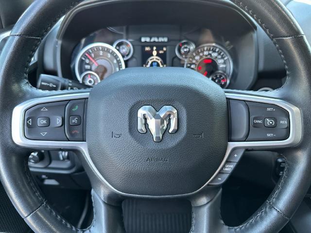 2023 Ram 1500 - $42,905