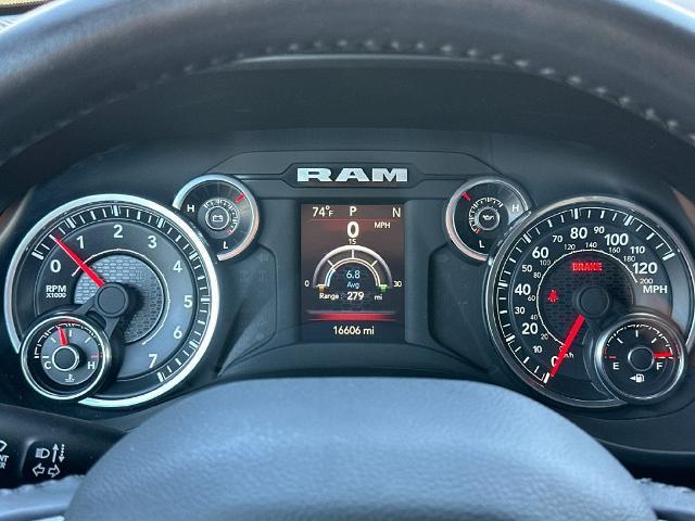 2023 Ram 1500 - $42,905