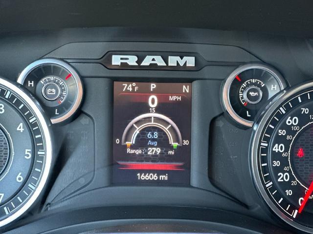 2023 Ram 1500 - $42,905