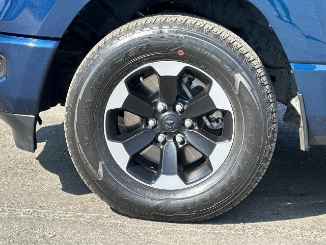 2023 Ram 1500 - $42,905