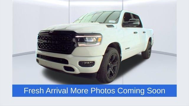 Preowned 2023 Ram 1500 Big Horn for Sale