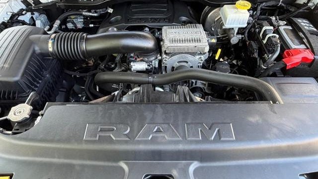 2023 Ram 1500 Lone Star
