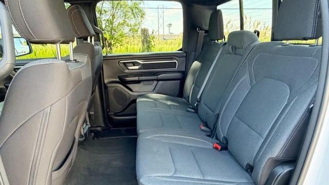 2023 Ram 1500 Lone Star