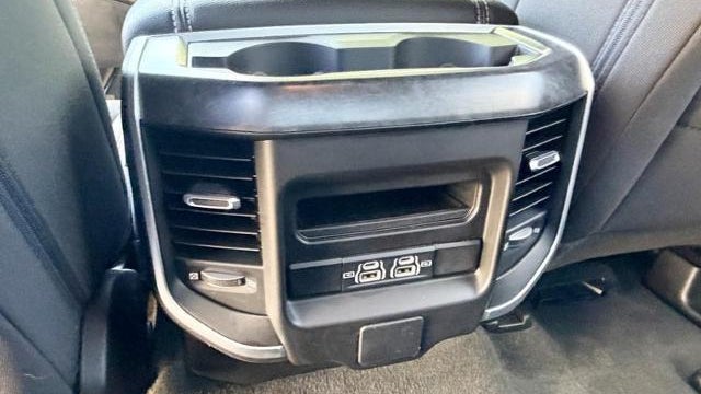 2023 Ram 1500 Lone Star