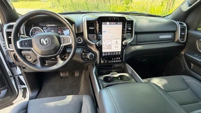 2023 Ram 1500 Lone Star