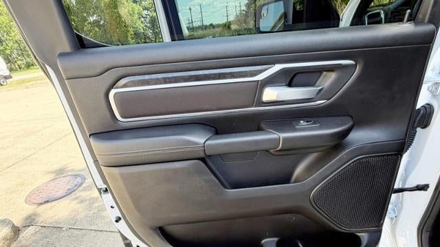 2023 Ram 1500 Lone Star