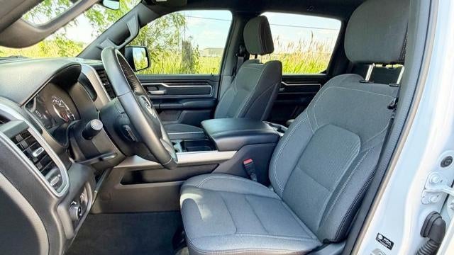 2023 Ram 1500 Lone Star