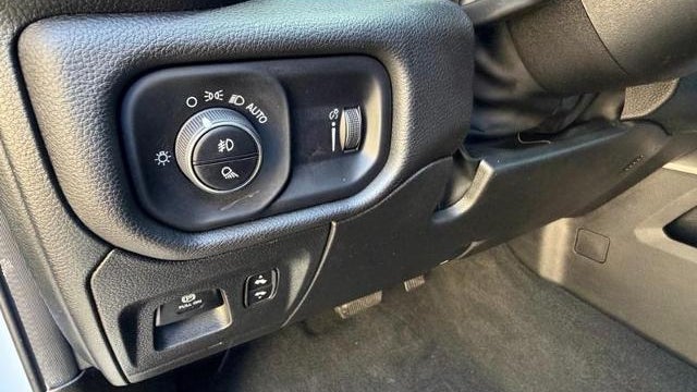 2023 Ram 1500 Lone Star
