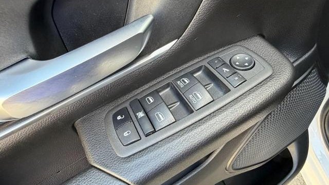 2023 Ram 1500 Lone Star