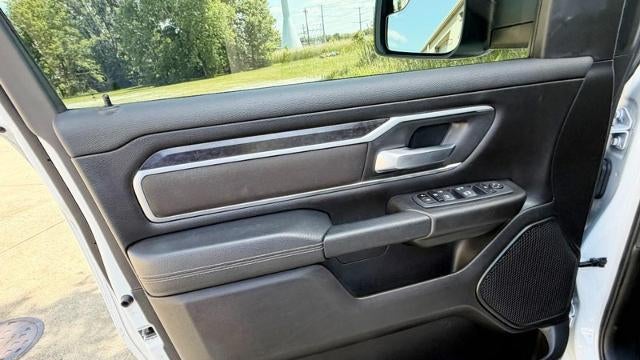 2023 Ram 1500 Lone Star