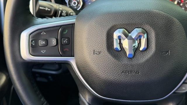 2023 Ram 1500 Lone Star