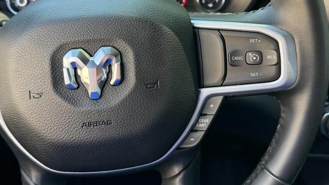 2023 Ram 1500 Lone Star