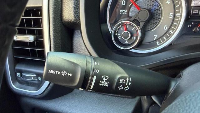 2023 Ram 1500 Lone Star