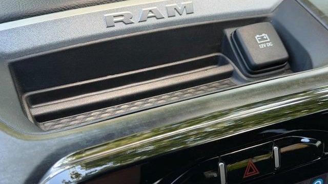 2023 Ram 1500 Lone Star