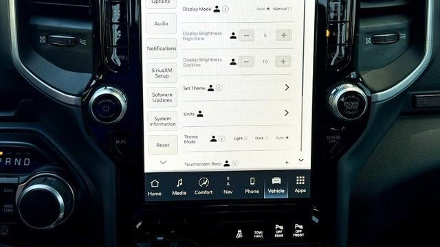 2023 Ram 1500 Lone Star