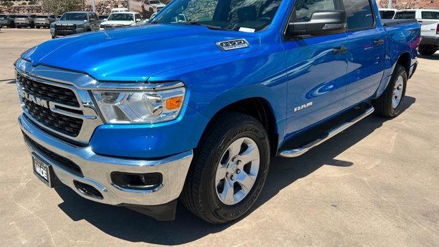 Preowned 2023 Ram 1500 Big Horn for Sale