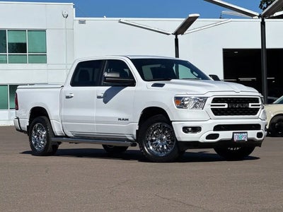 2024 RAM 1500 4X4 Lone Star 4DR Crew Cab 5.6 FT. SB Pickup
